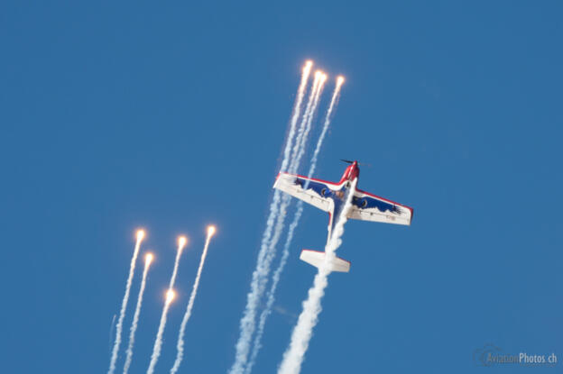 Dittingen Air Show 2009