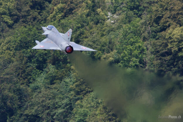 Dassault Mirage III
