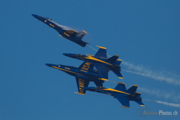Blue Angels (US Navy)