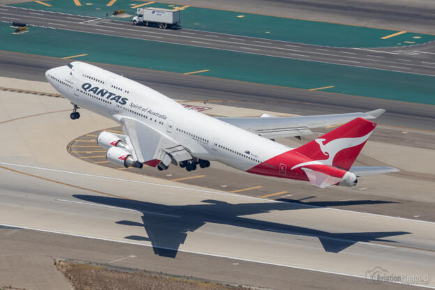 Boeing 747-438(ER)