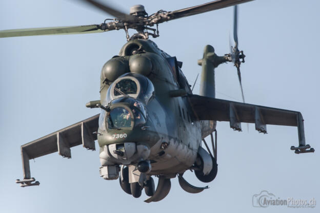 Mil-Mi-24V 
