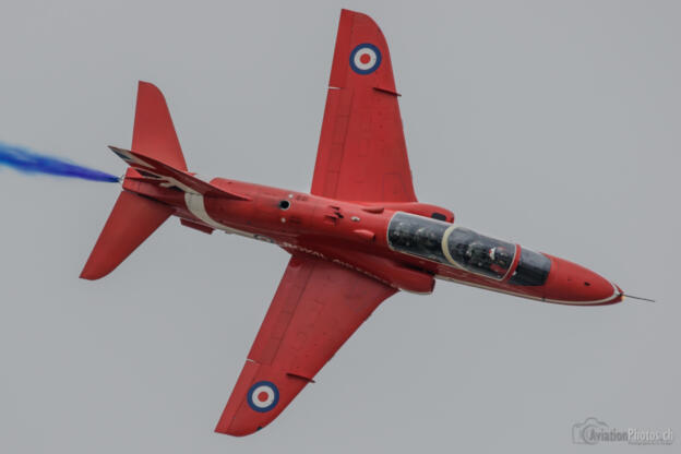 British Aerospace Hawk T1A 