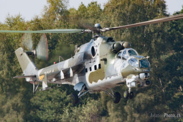Mil-Mi-24V 