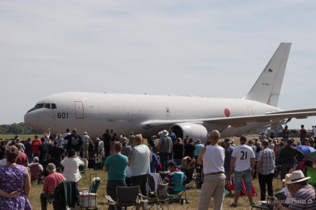Boeing KC-767J
