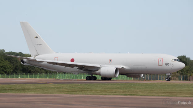 Boeing KC-767J