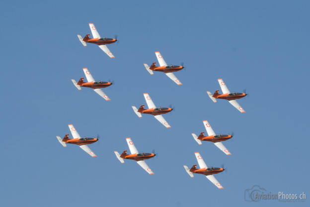 Pilatus PC-7