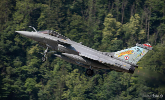 Dassault Rafale M