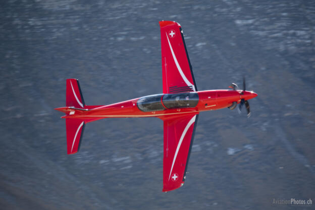 Pilatus PC-21