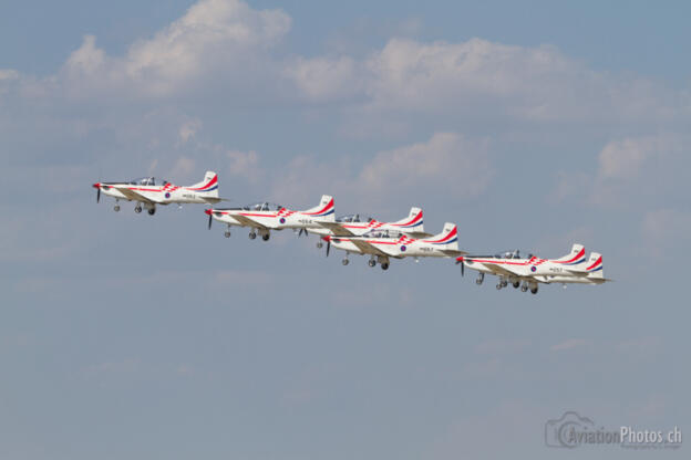 Pilatus PC-9