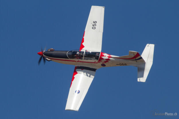 Pilatus PC-9M 