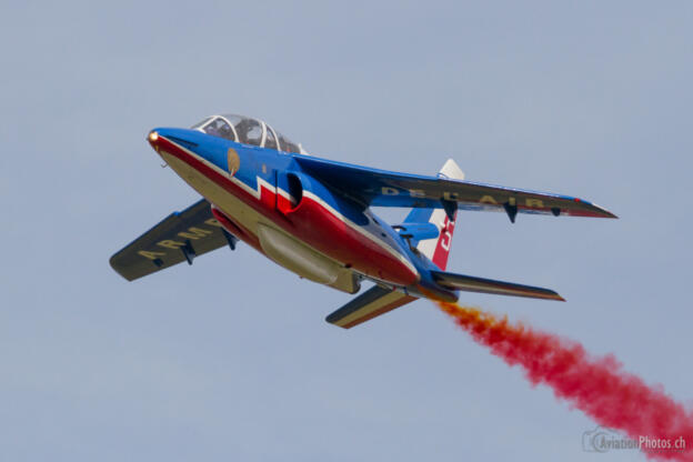 Dassault Alphajet