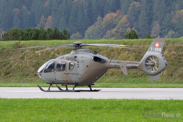Eurocopter EC-635