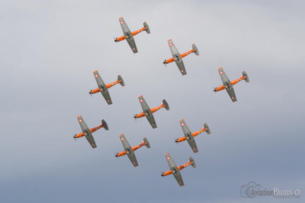 Pilatus PC-7