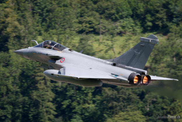 Dassault Rafale C