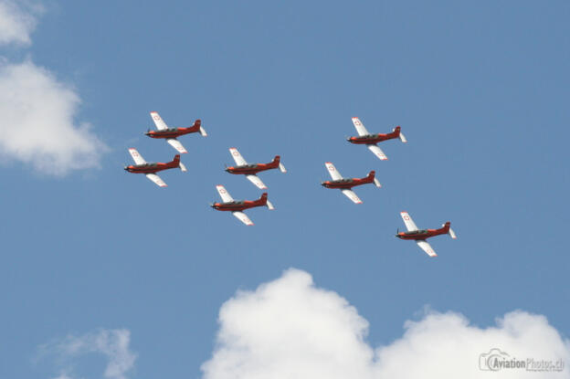 Pilatus PC-7