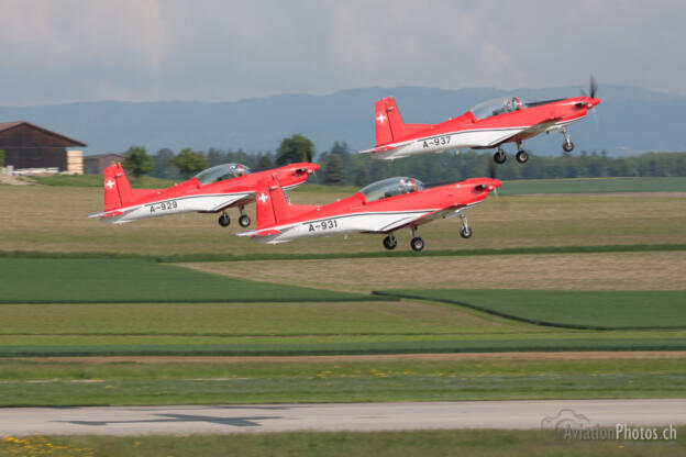 Pilatus PC-7