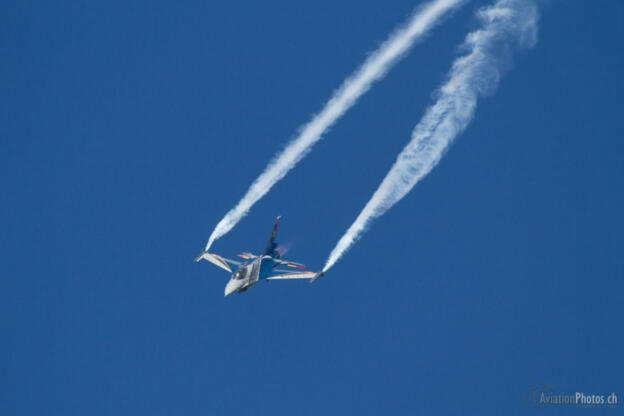 General Dynamics (SABCA) F-16AM Fighting Falcon 