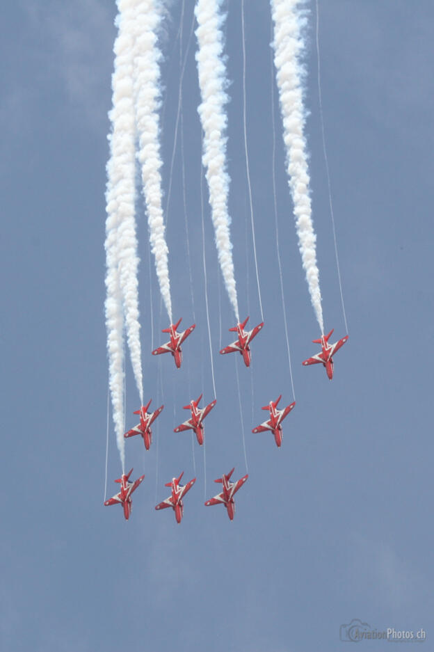 British Aerospace Hawk T1A