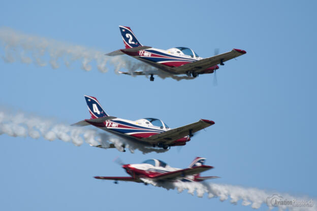 Alpi Aviation Pioneer 330
