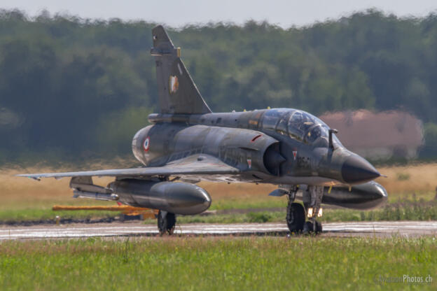 Dassault Mirage 2000N