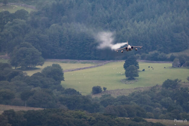 Panavia Tornado GR.4