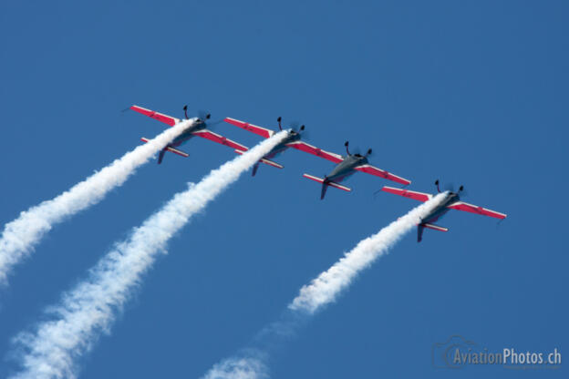 Extra EA-300L