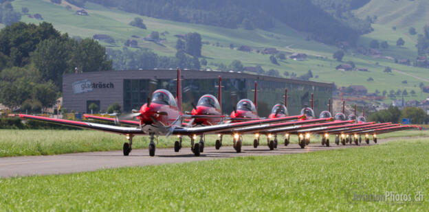 Pilatus PC-7