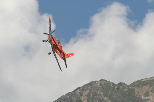 Pilatus PC-7