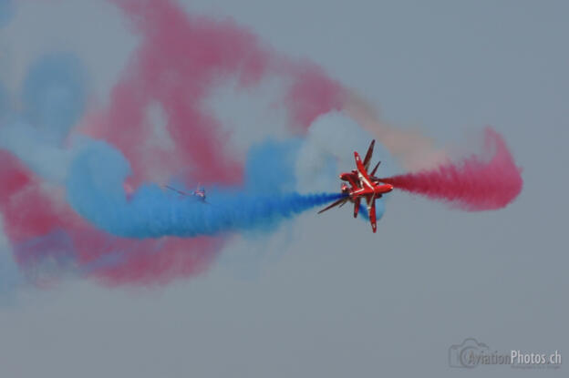 British Aerospace Hawk T1A