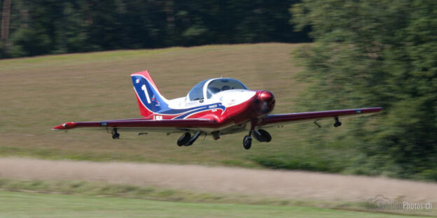 Alpi Aviation Pioneer 330