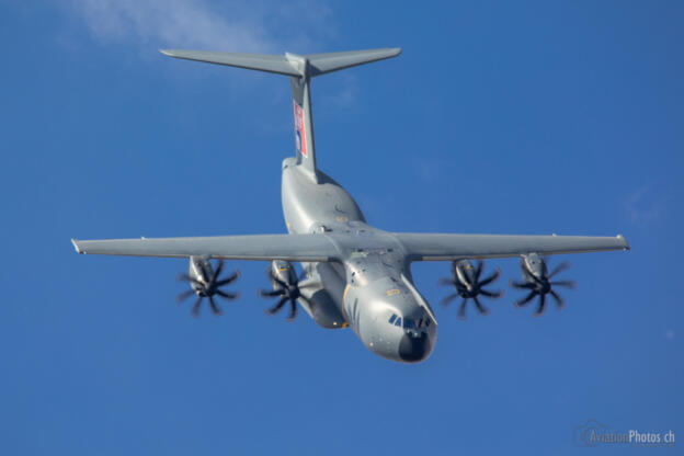 Airbus A400M