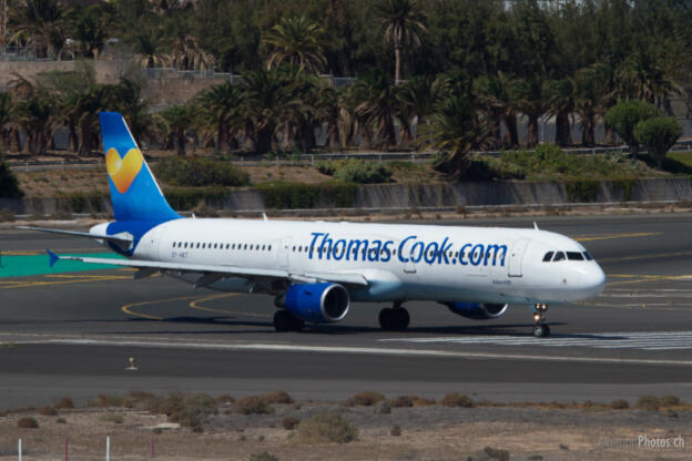 Airbus A321
