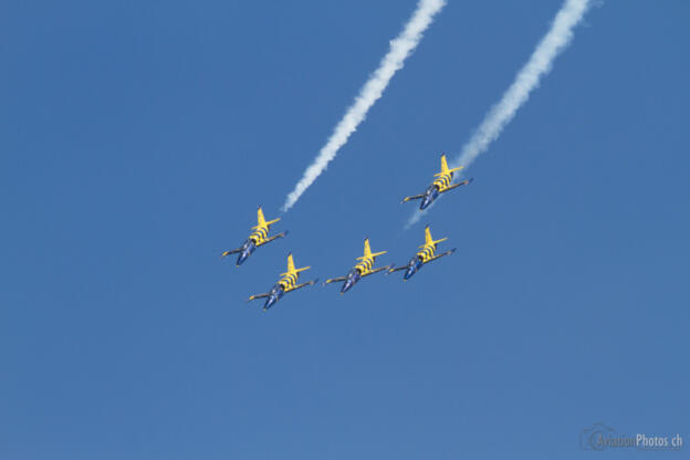 Aero L-39C Albatros 
