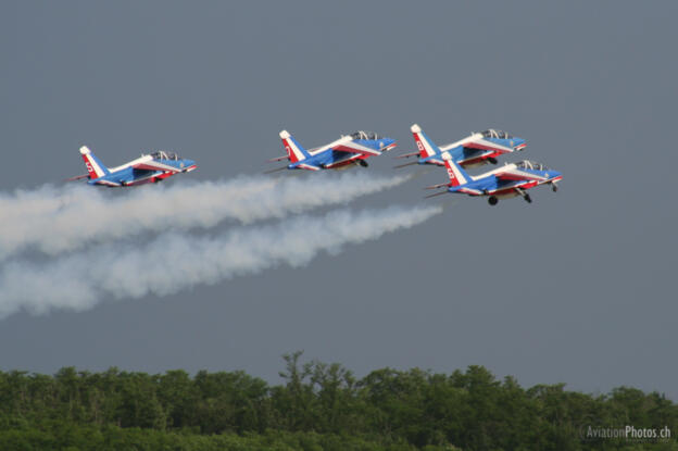 Dassault-Doriner Alpha Jet E