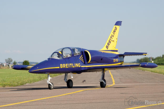 Aero L-39C Albatros