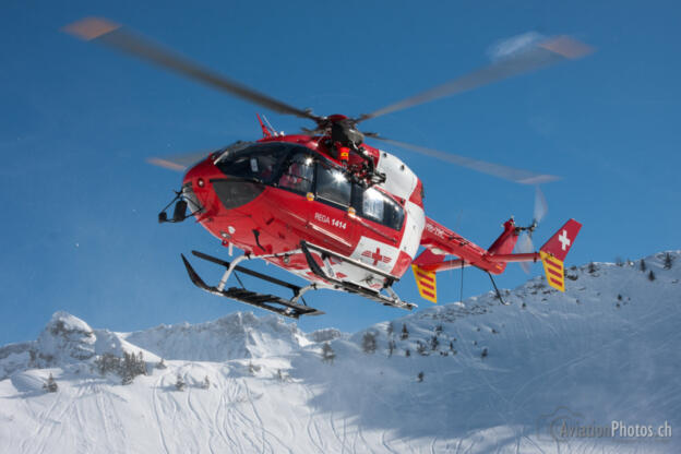 Eurocopter EC-145