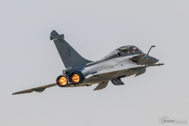 Dassault Rafale B