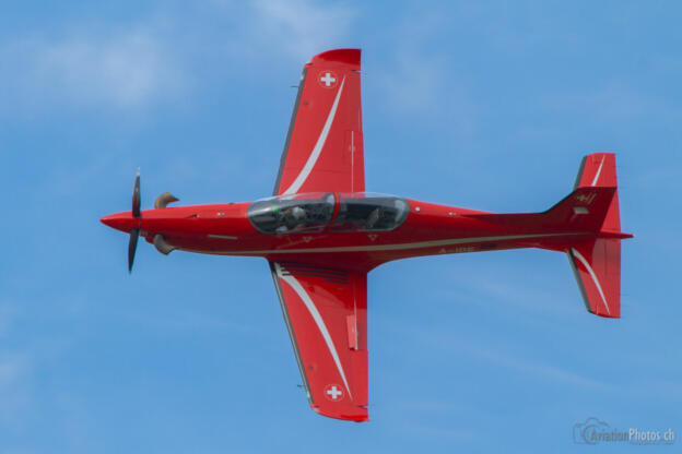 Pilatus PC-21