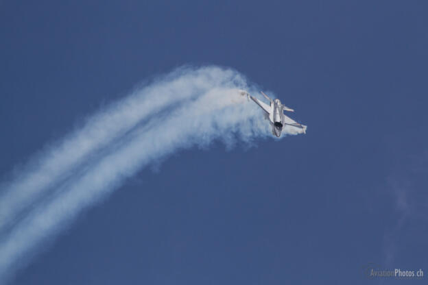 General Dynamics (SABCA) F-16AM Fighting Falcon 