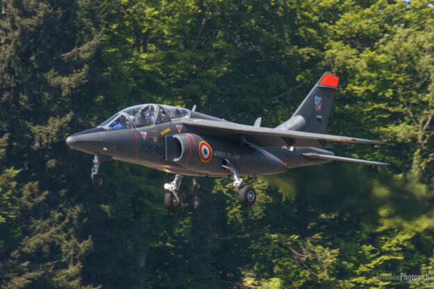 Dassault Alpha Jet