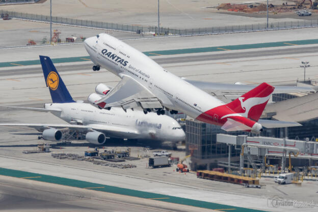 Boeing 747-438(ER)