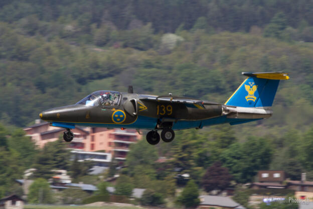 Saab Sk60A (105)
