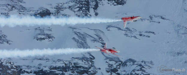 Northrop F-5E 