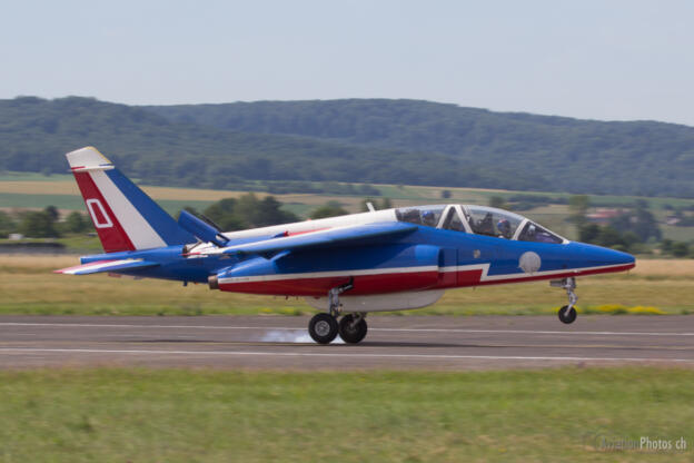 Dassault Alphajet