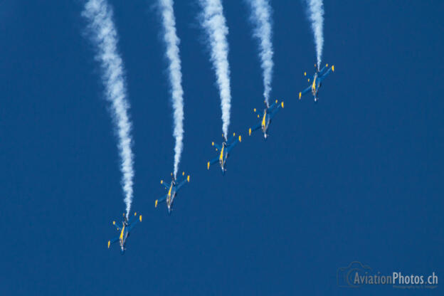 McDonnell Douglas F/A-18C Hornet 