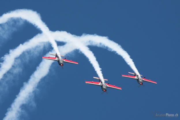 Extra EA-300L