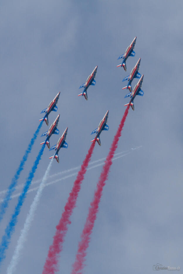 Dassault-Dornier Alpha Jet E 