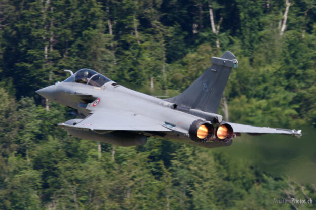 Dassault Rafale C