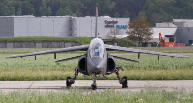 Dassault Alpha Jet