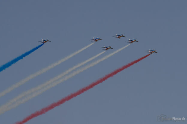 Dassault-Doriner Alpha Jet E